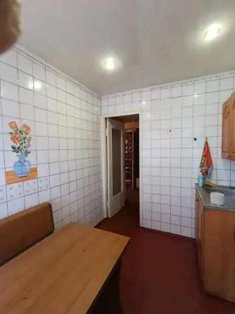 Продается 2х. комн. Буденновский , ул. Арктики Донецк