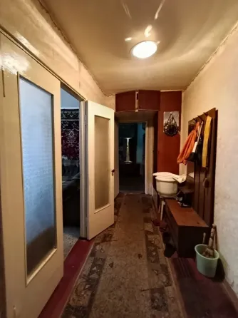 Продается 2х. комн. Буденновский , ул. Арктики Донецк