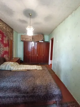 Продается 2х. комн. Буденновский , ул. Арктики Донецк