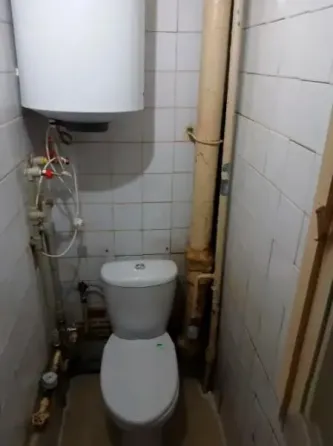 Продается 2х. комн. Буденновский , ул. Арктики Донецк