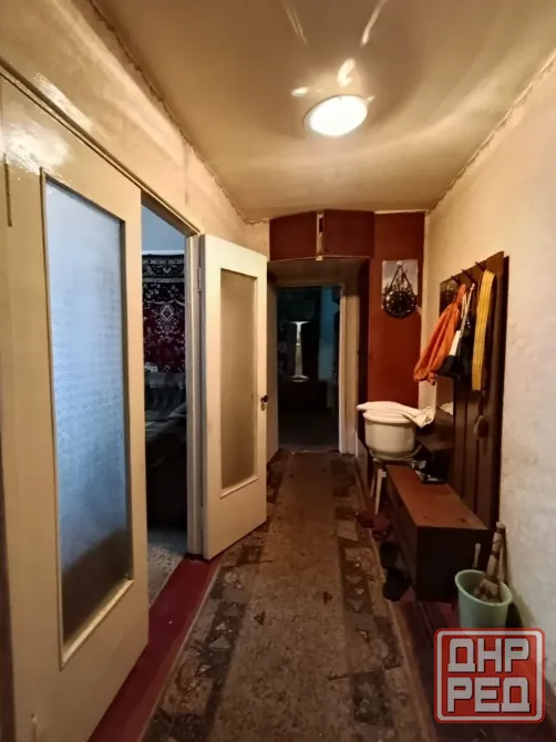 Продается 2х. комн. Буденновский , ул. Арктики Донецк - изображение 3