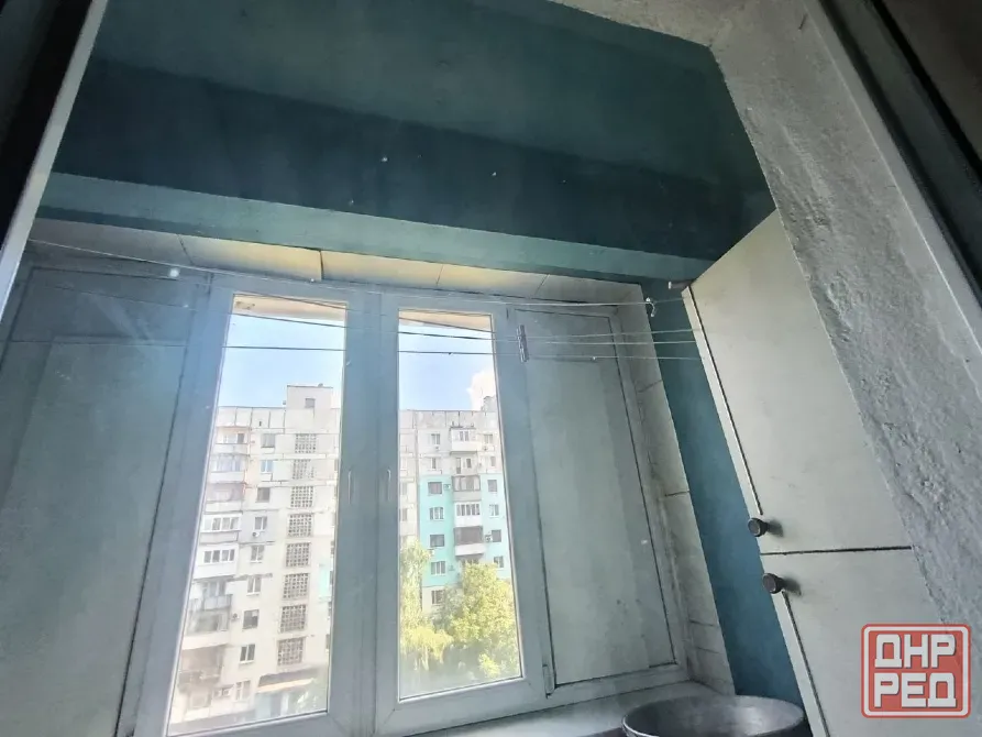 Продается 2х. комн. Буденновский , ул. Арктики Донецк - изображение 2