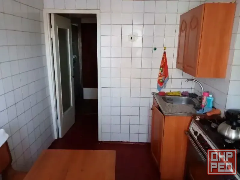 Продается 2х. комн. Буденновский , ул. Арктики Донецк - изображение 5