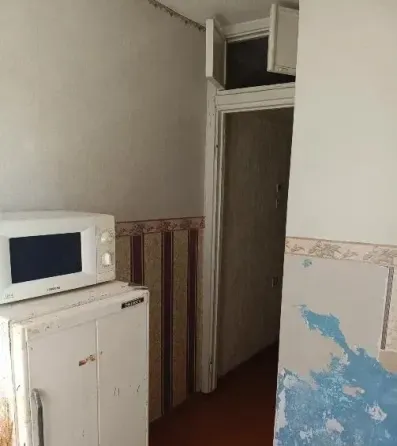 Продается 1 комн . Буденновский , вертикальная , Малышко Донецк