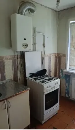 Продается 1 комн . Буденновский , вертикальная , Малышко Донецк