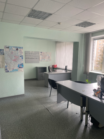 Сдам этаж 280 м/кв под офис с мебелью Макеевка