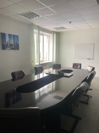 Сдам этаж 280 м/кв под офис с мебелью Макеевка