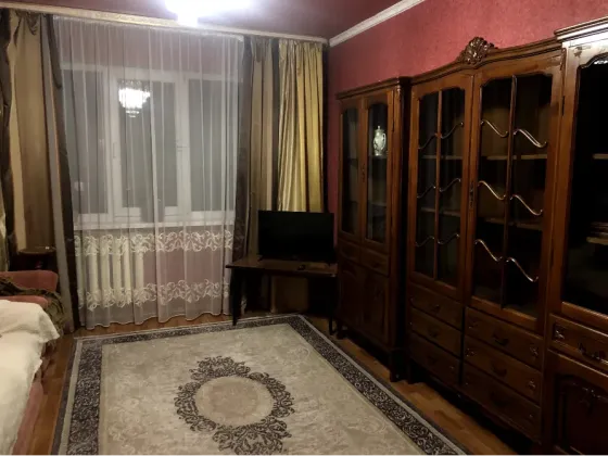 Продам 3-ю квартиру от собственника Макеевка