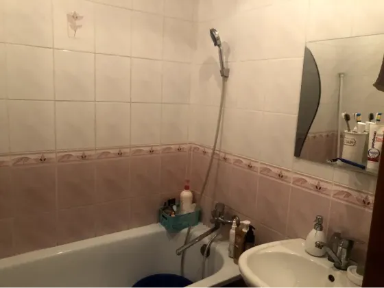 Продам 3-ю квартиру от собственника Макеевка