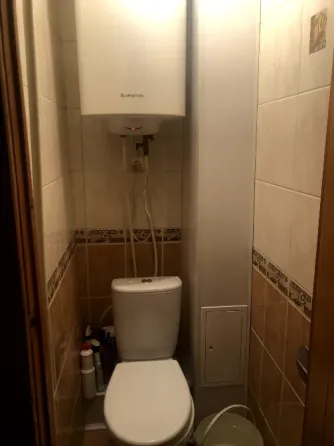 Продам 3-ю квартиру от собственника Макеевка