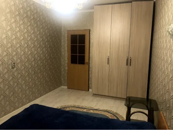 Продам 3-ю квартиру от собственника Макеевка