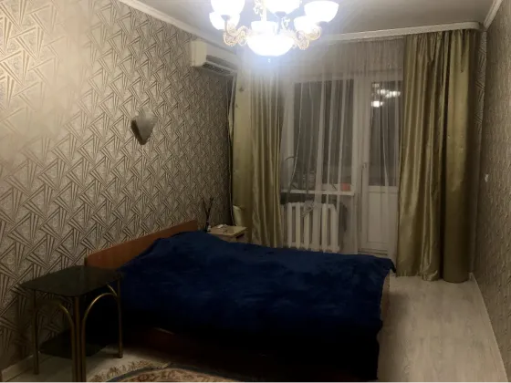 Продам 3-ю квартиру от собственника Макеевка