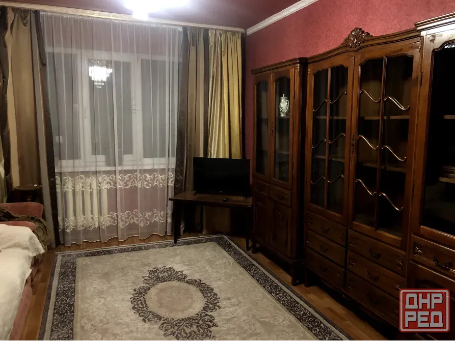 Продам 3-ю квартиру от собственника Макеевка - изображение 1