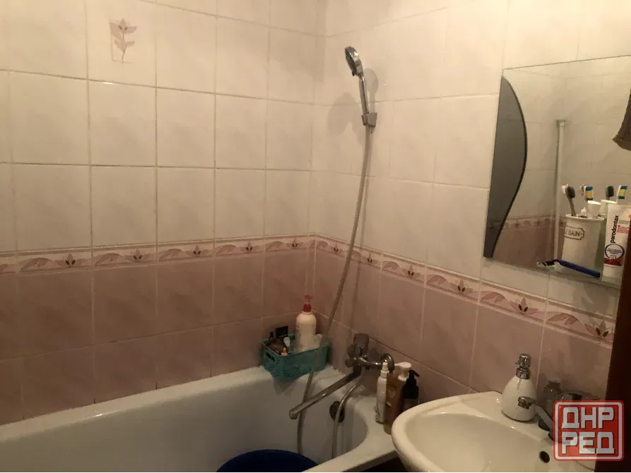 Продам 3-ю квартиру от собственника Макеевка - изображение 5