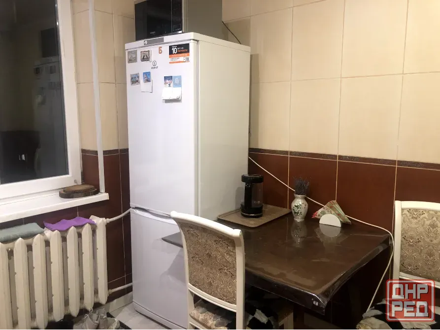 Продам 3-ю квартиру от собственника Макеевка - изображение 8