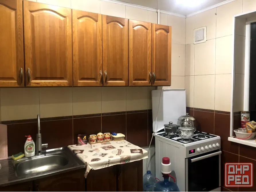 Продам 3-ю квартиру от собственника Макеевка - изображение 10