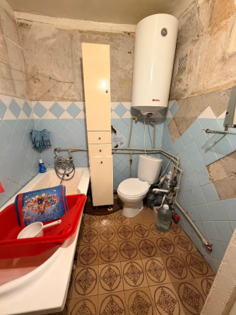 Продажа 2 комнатной квартиры г. Макеевка Советский район (шахта 21) Макеевка