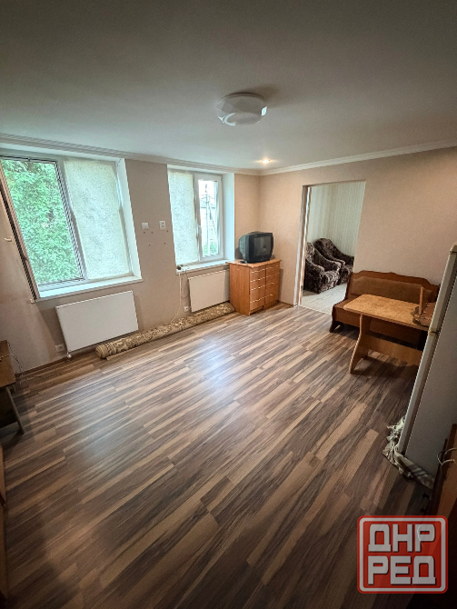 Продажа 2 комнатной квартиры г. Макеевка Советский район (шахта 21) Макеевка - изображение 1