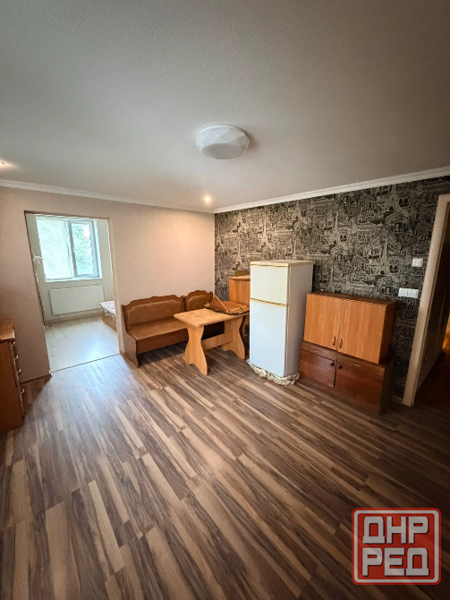 Продажа 2 комнатной квартиры г. Макеевка Советский район (шахта 21) Макеевка - изображение 5