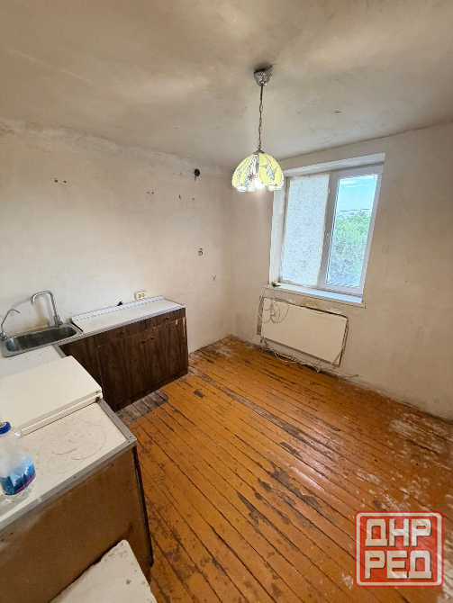 Продажа 2 комнатной квартиры г. Макеевка Советский район (шахта 21) Макеевка - изображение 3
