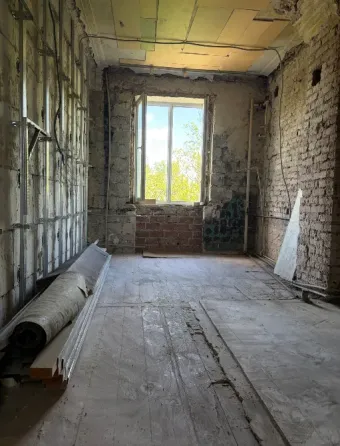Продам 2-х комнатную ул Депутатская Макеевка