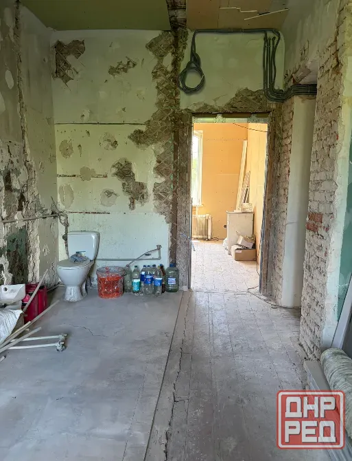 Продам 2-х комнатную ул Депутатская Макеевка - изображение 4