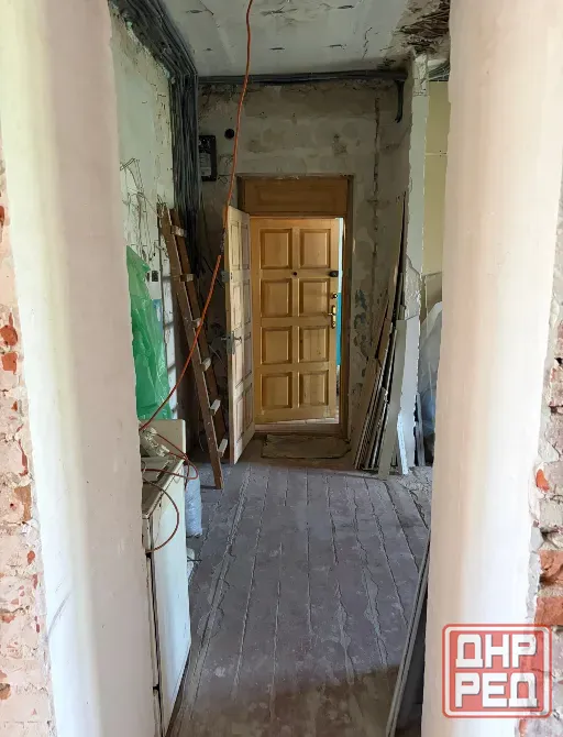 Продам 2-х комнатную ул Депутатская Макеевка - изображение 5