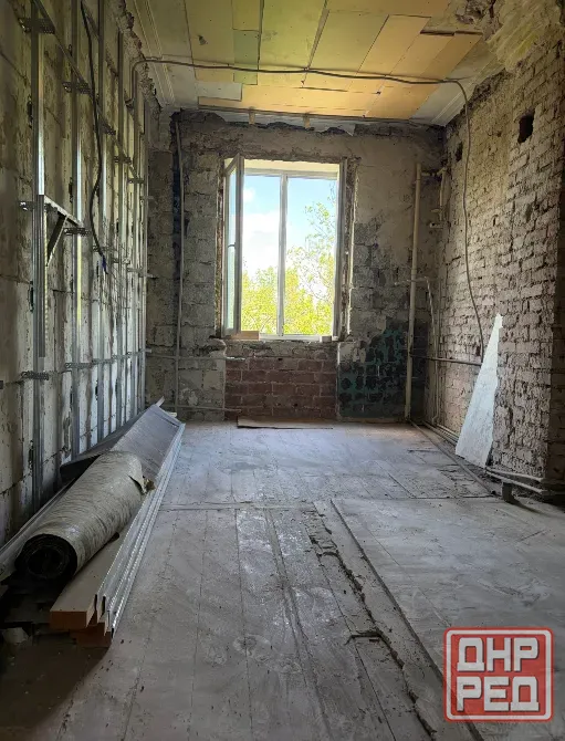 Продам 2-х комнатную ул Депутатская Макеевка - изображение 3