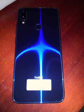 Xiaomi Redmi Note 7 Донецк