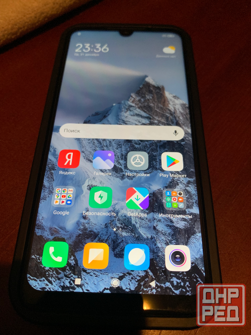Xiaomi Redmi Note 7 Донецк - изображение 2