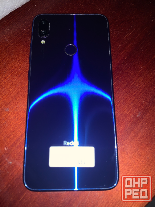 Xiaomi Redmi Note 7 Донецк - изображение 6