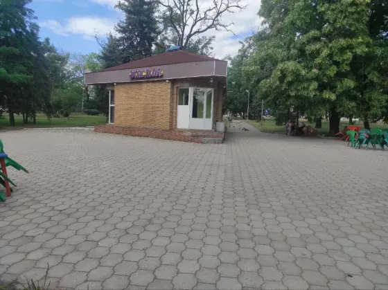 Продажа помещения центр города, 15 линия Макеевка