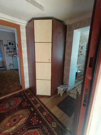 Продается добротный дом Боссе Донецк