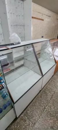 Торговые стеллажи Донецк