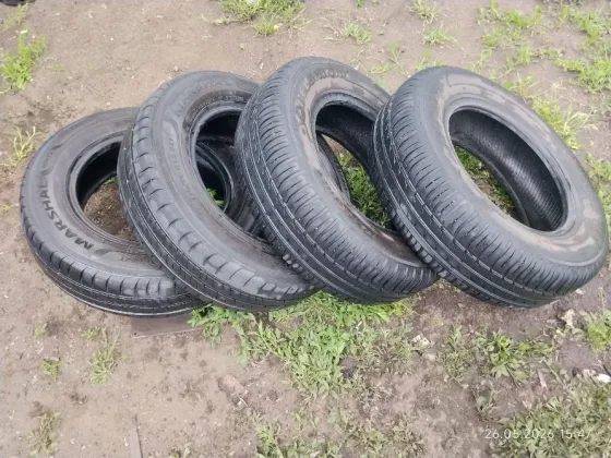 Продам резину бу Донецк