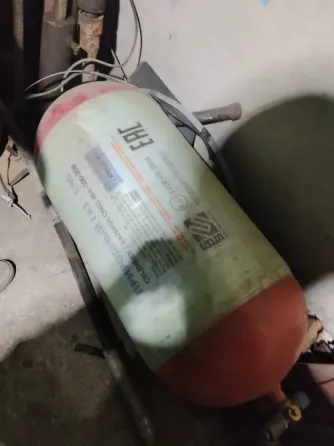 Продам балон митан Донецк