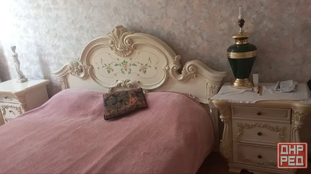Продам отличную сталинку на б. Шевченко Донецк - изображение 1