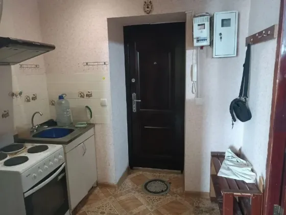 Продам квартиру на Путиловке Донецк