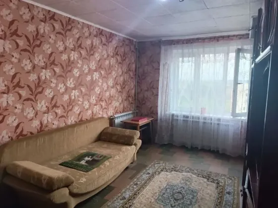 Продам квартиру на Путиловке Донецк