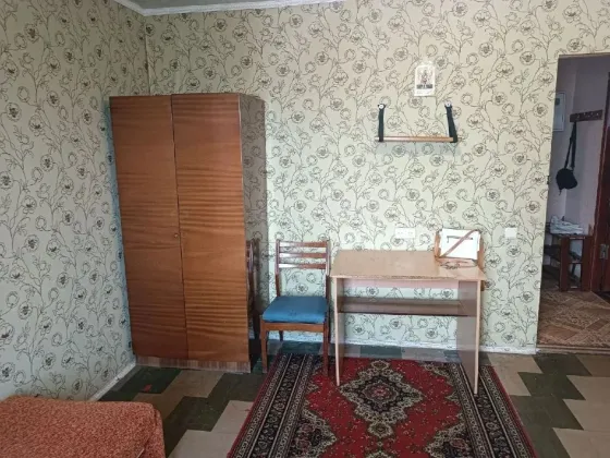 Продам квартиру на Путиловке Донецк