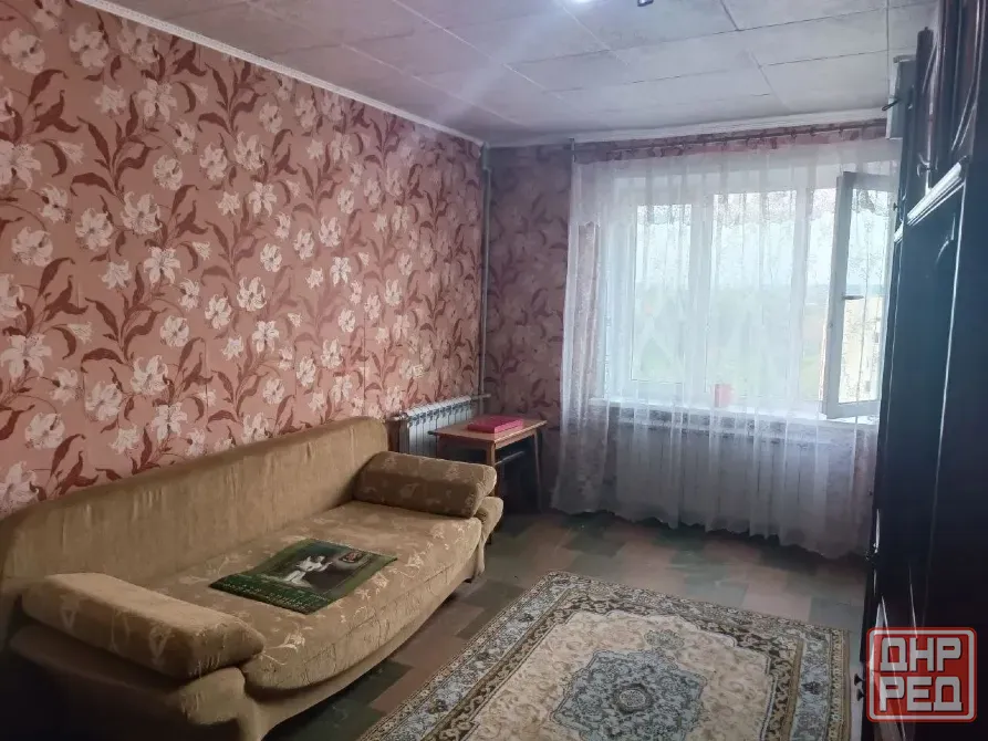 Продам квартиру на Путиловке Донецк - изображение 1