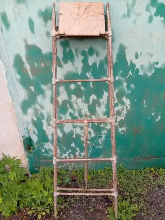 Лестница стремянка Донецк