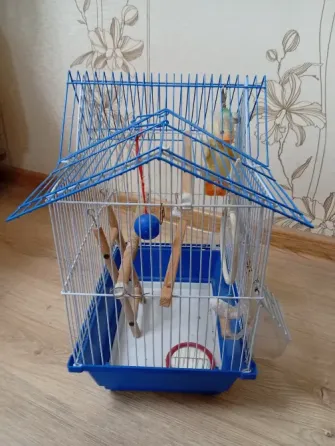 Клетка для птиц Донецк