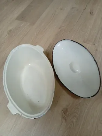 Жаровня чугунная Донецк
