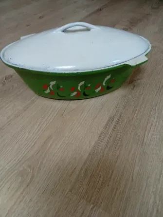 Жаровня чугунная Донецк
