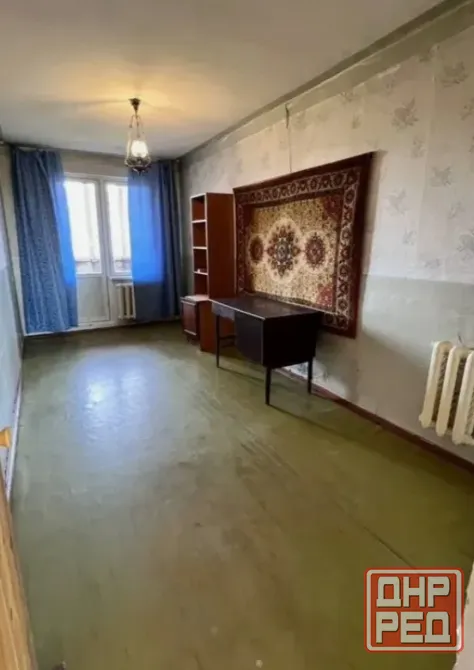 3-к квартира Калининский район Донецк - изображение 6