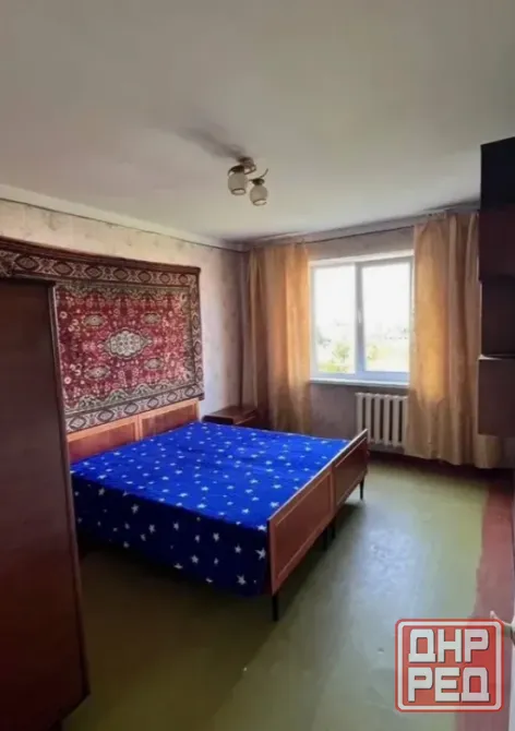 3-к квартира Калининский район Донецк - изображение 3