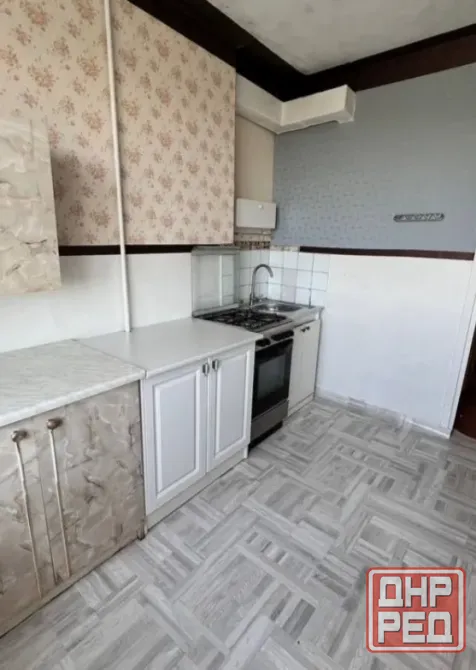 3-к квартира Калининский район Донецк - изображение 2