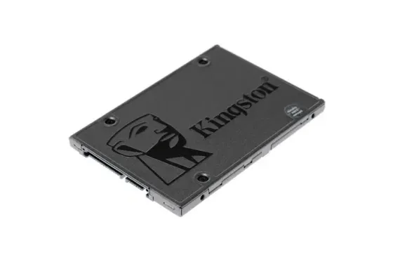 Ssd Kingston A400 240gb Донецк