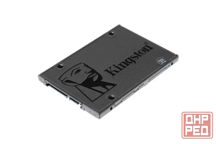 Ssd Kingston A400 240gb Донецк - изображение 1